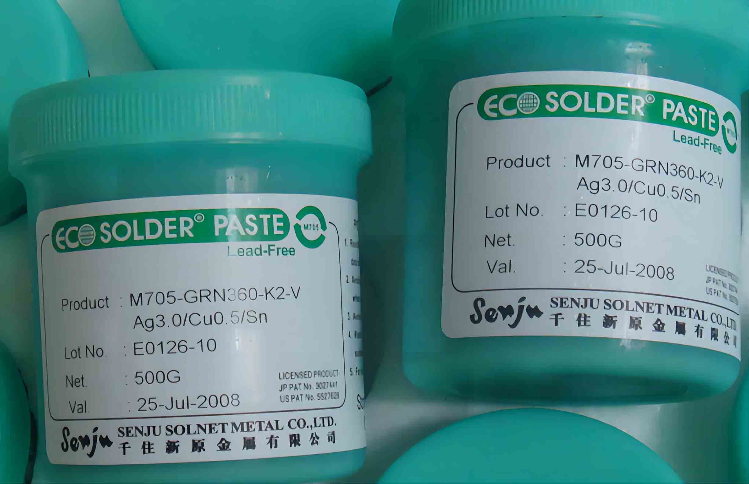 如何科學(xué)評估SMT貼片加工中的焊錫膏質(zhì)量？
