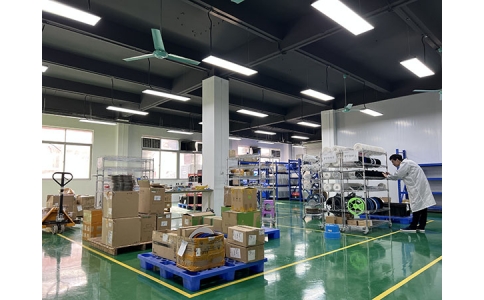 SMT工廠物料來(lái)料質(zhì)量控制的策略與實(shí)踐