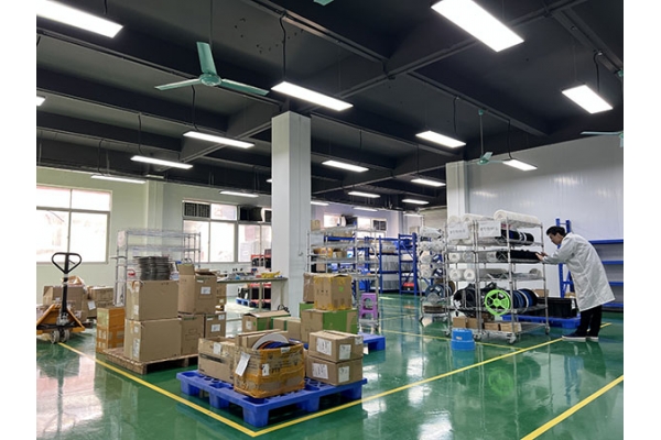 SMT貼片加工廠的物料來(lái)料質(zhì)量把控